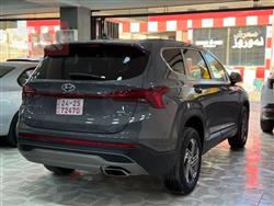 هیوندای سەنتافی